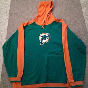 NFL Dolphins Hoodie